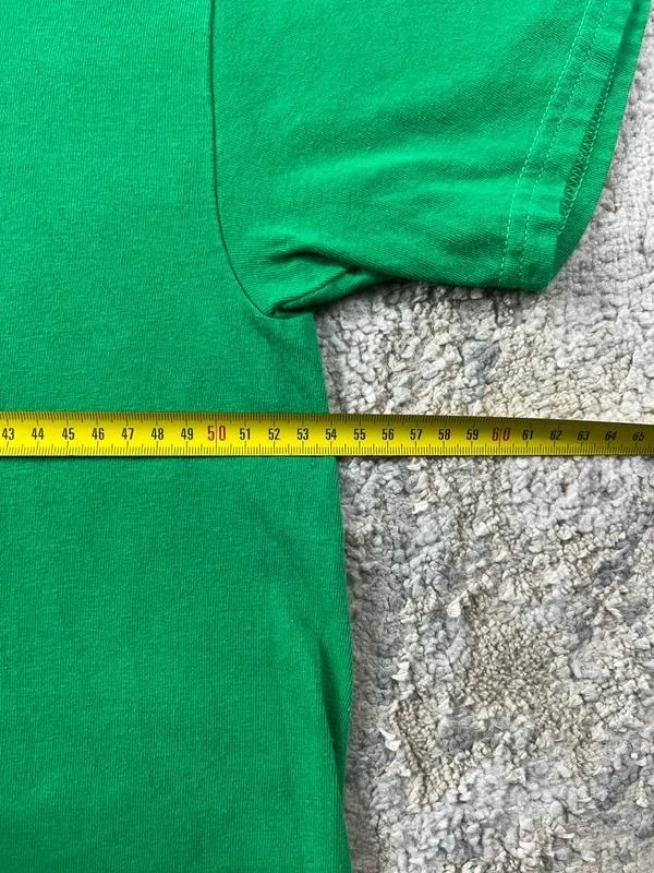 Vintage Gildan Irish Pride Green Graphic Tshirt Size L – photo 6